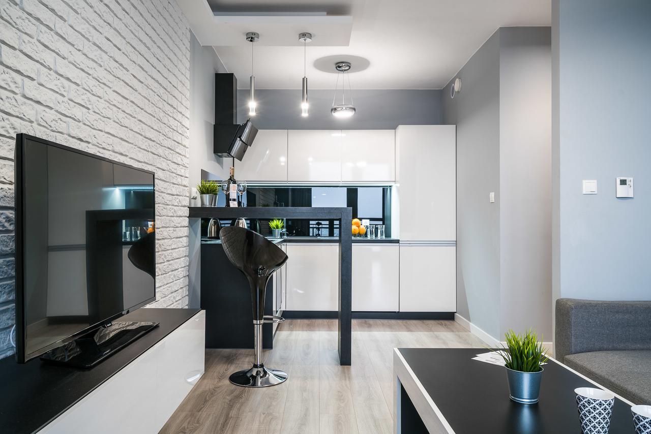 Rentplanet - Odra Tower Breslau