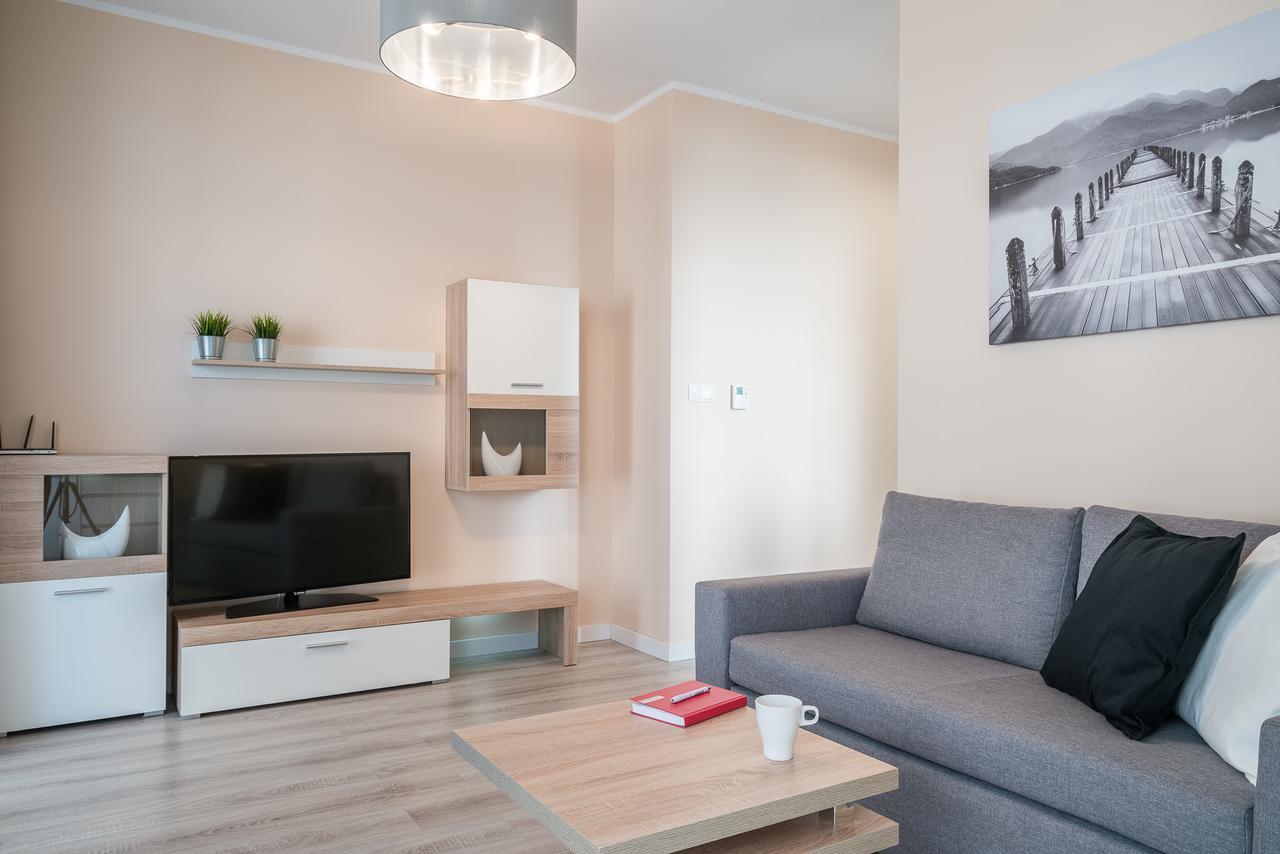 Rentplanet - Odra Tower
